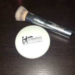 It Cosmetics Celebration Foundation Illumination